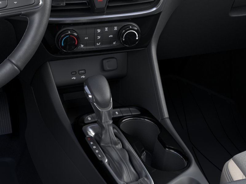 2026 BUICK ENCORE GX Privilégiée 4 portes TI Black Sherbrooke - photo #22