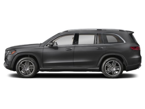 2026 Mercedes-Benz GLS 2026