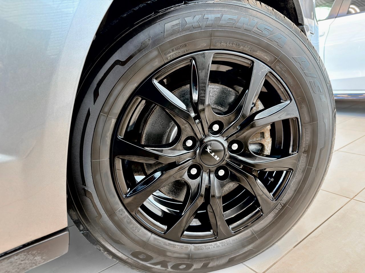 2019 Dodge Grand Caravan Notre-Dame-des-Prairies - photo #5