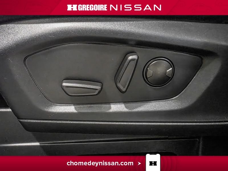 Ford Explorer 2023 Argent Saint-Eustache - photo #16