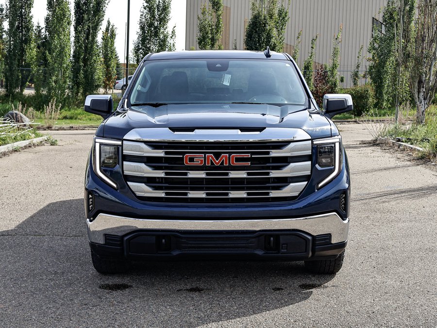 2022 GMC Sierra 1500 2022 Blue