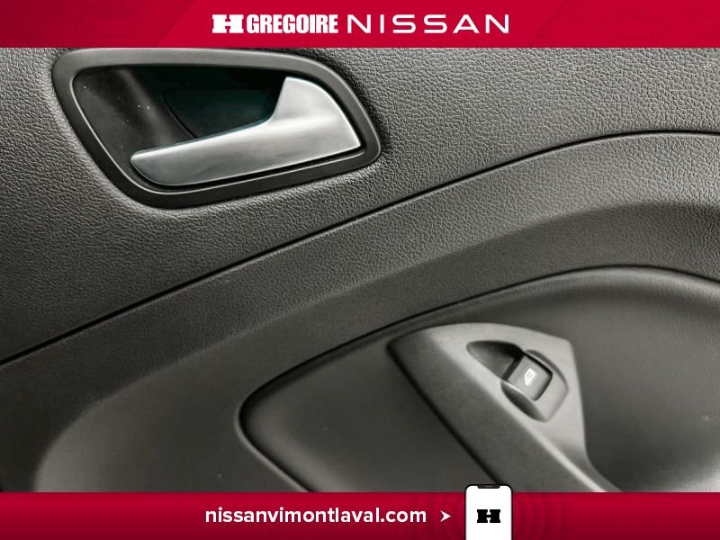 Ford Escape 2018 Gris Saint-Eustache - photo #15