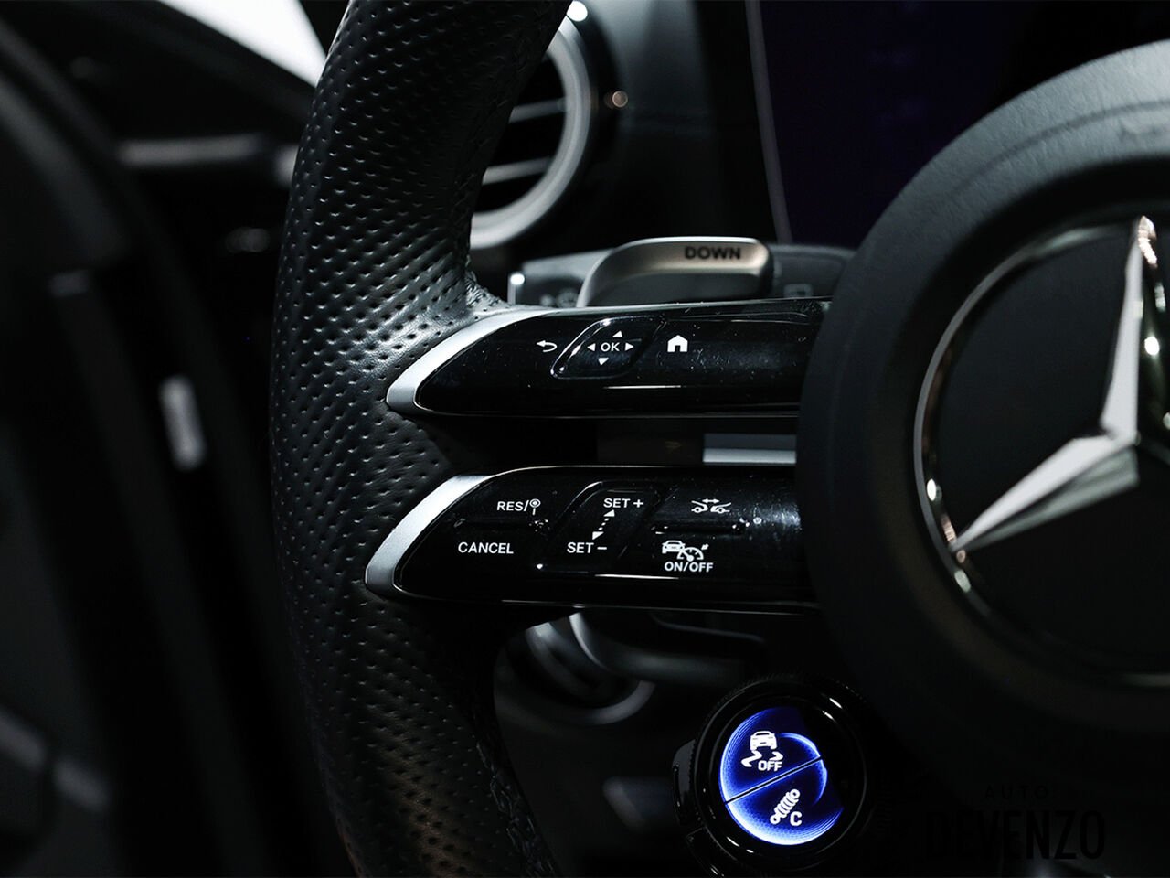 Mercedes-Benz Classe-E 2023 Noir Saint-Eustache - photo #19