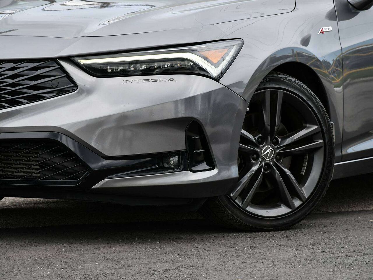 2024 Acura Integra