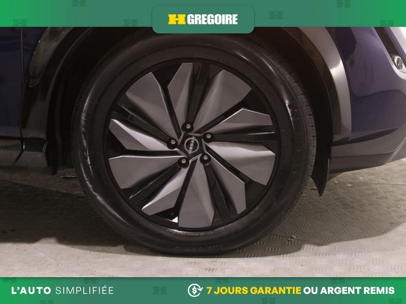 Nissan Ariya 823555 | ENGAGE AUTO A/C CUIR NAV MAGS CAM RECUL BLEUTOOTH 2023 Bleu Laval - photo #36