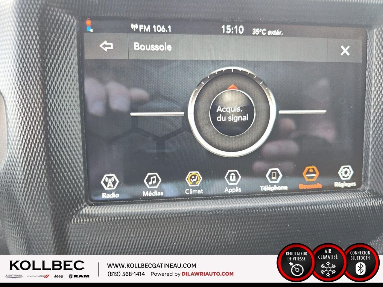 JEEP WRANGLER Willys Sport 4x4 2023 Vert Ottawa & Gatineau - photo #4