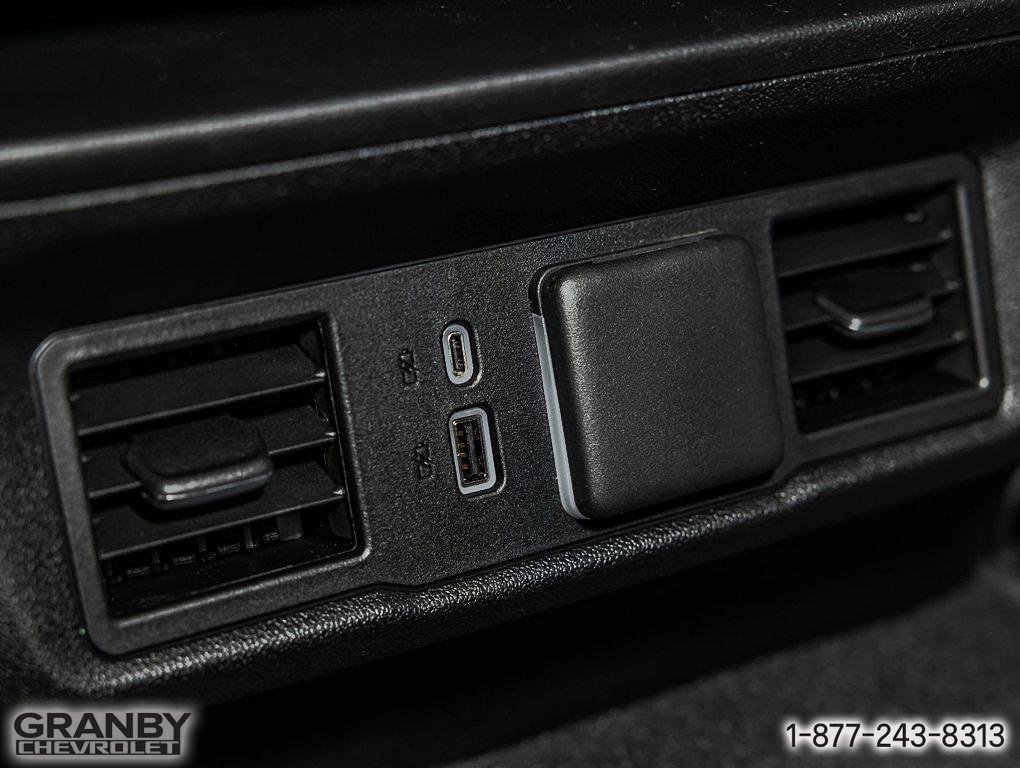 2026 GMC Sierra 1500 K1500 SIERRA CREW CAB ELEVATION STD/BOX (3SB) | B26-0502 Cardinal Red Granby - photo #18