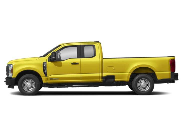 2026 Ford Super Duty F-350 à roues arrière simples XL
