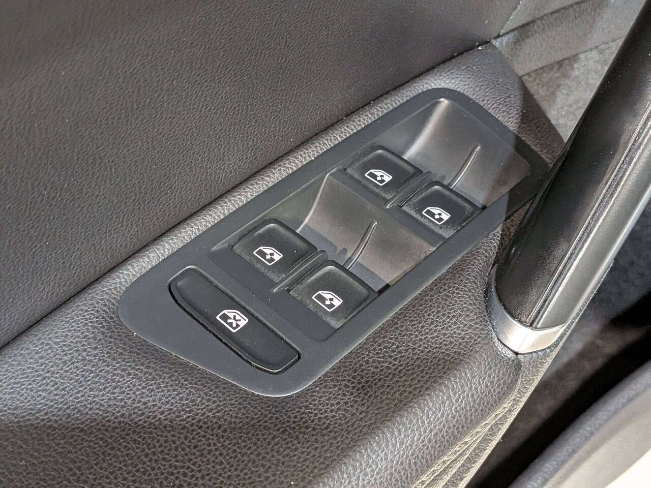 Volkswagen Golf Alltrack 2018 Argent Val-David - photo #32