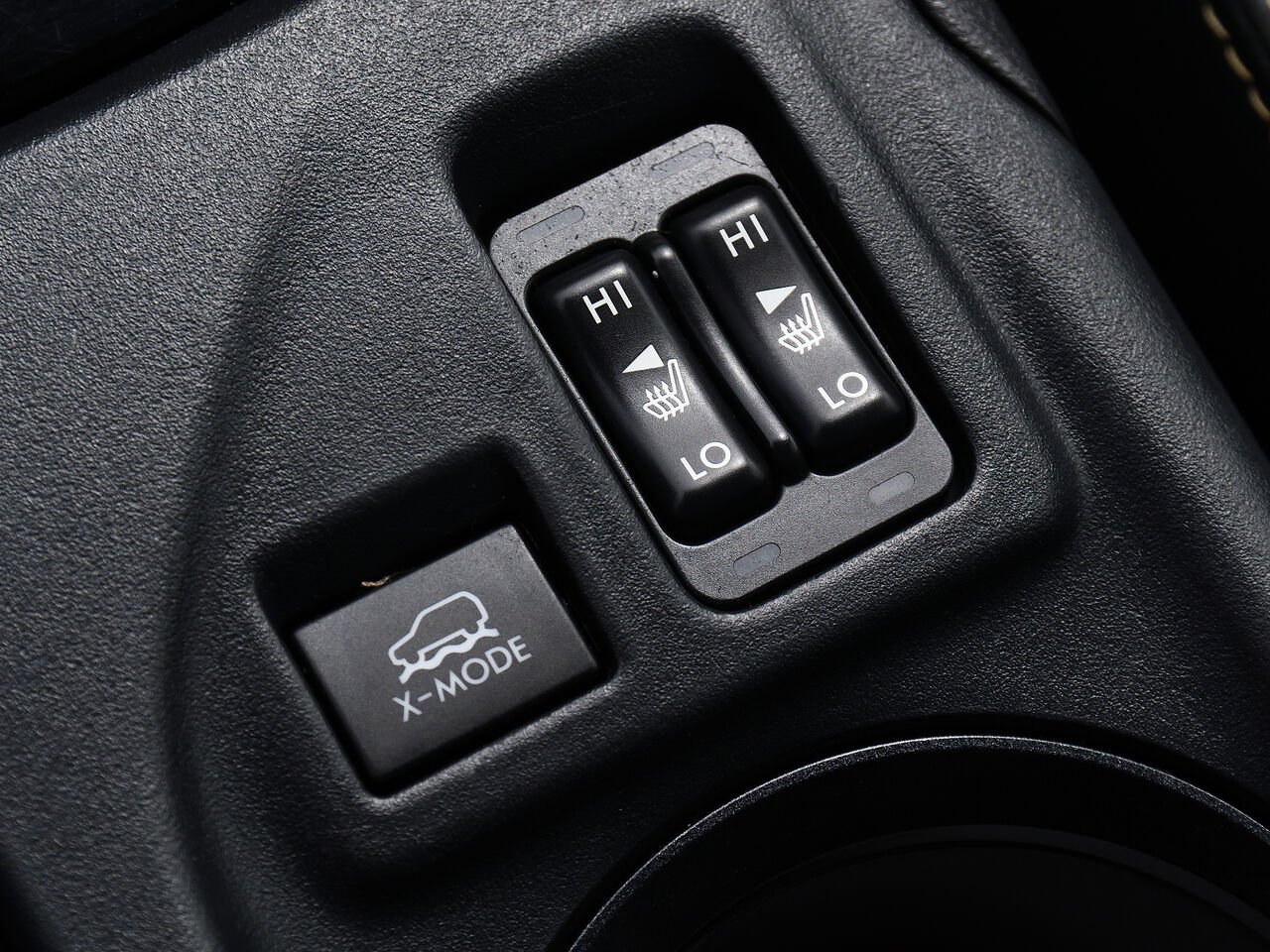 2023 Subaru Crosstrek Outdoor Yellow Saint-Hyacinthe - photo #24