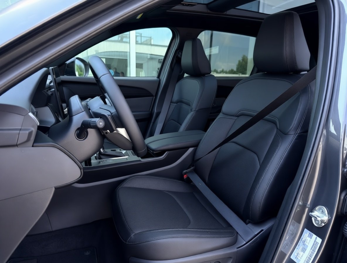 2026 MAZDA CX-5 Rhodium White Metallic Notre-Dame-des-Prairies - photo #15
