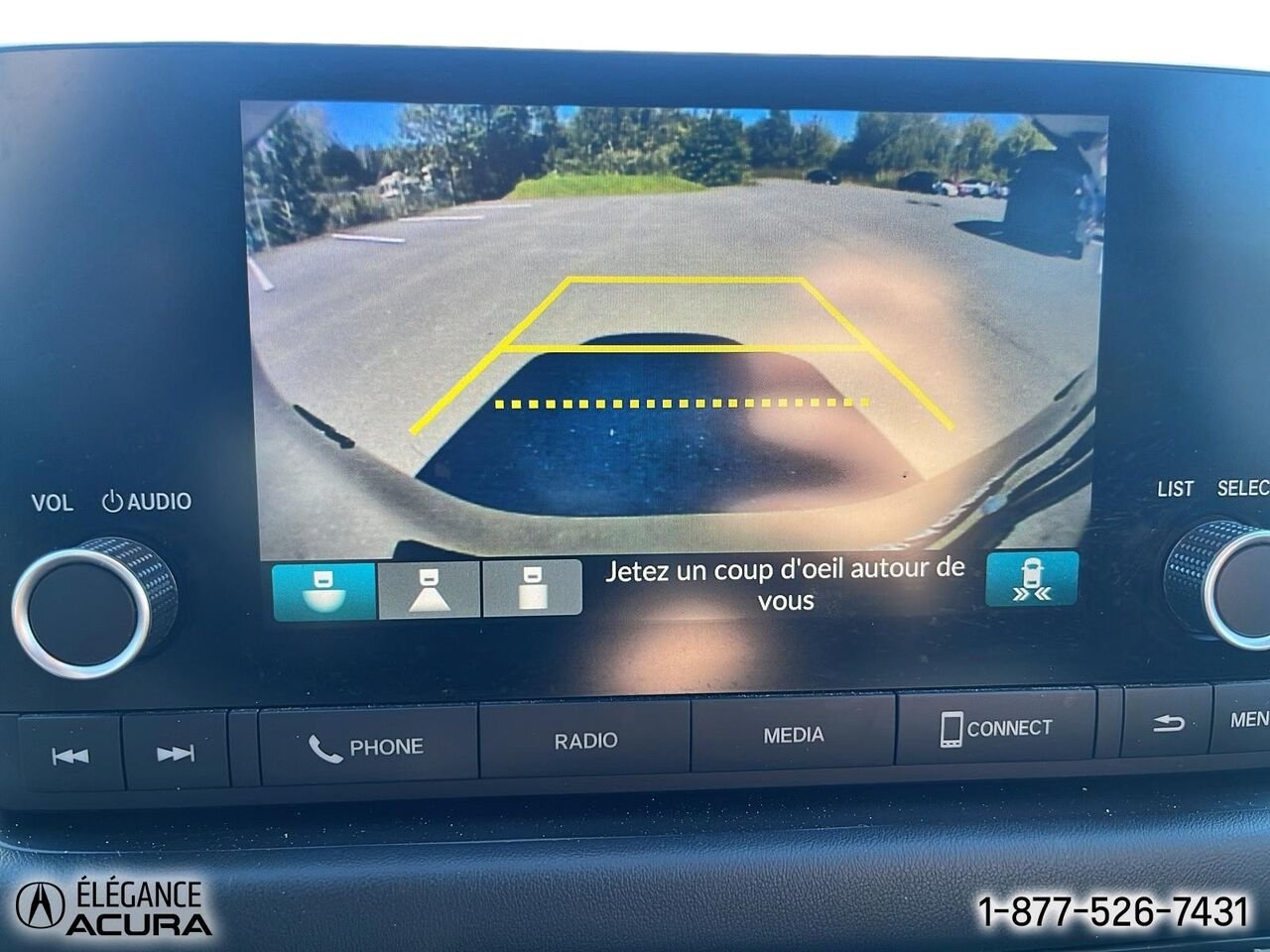 2023 Honda HR-V Sport TI CVT | A8918A Black Granby - photo #22
