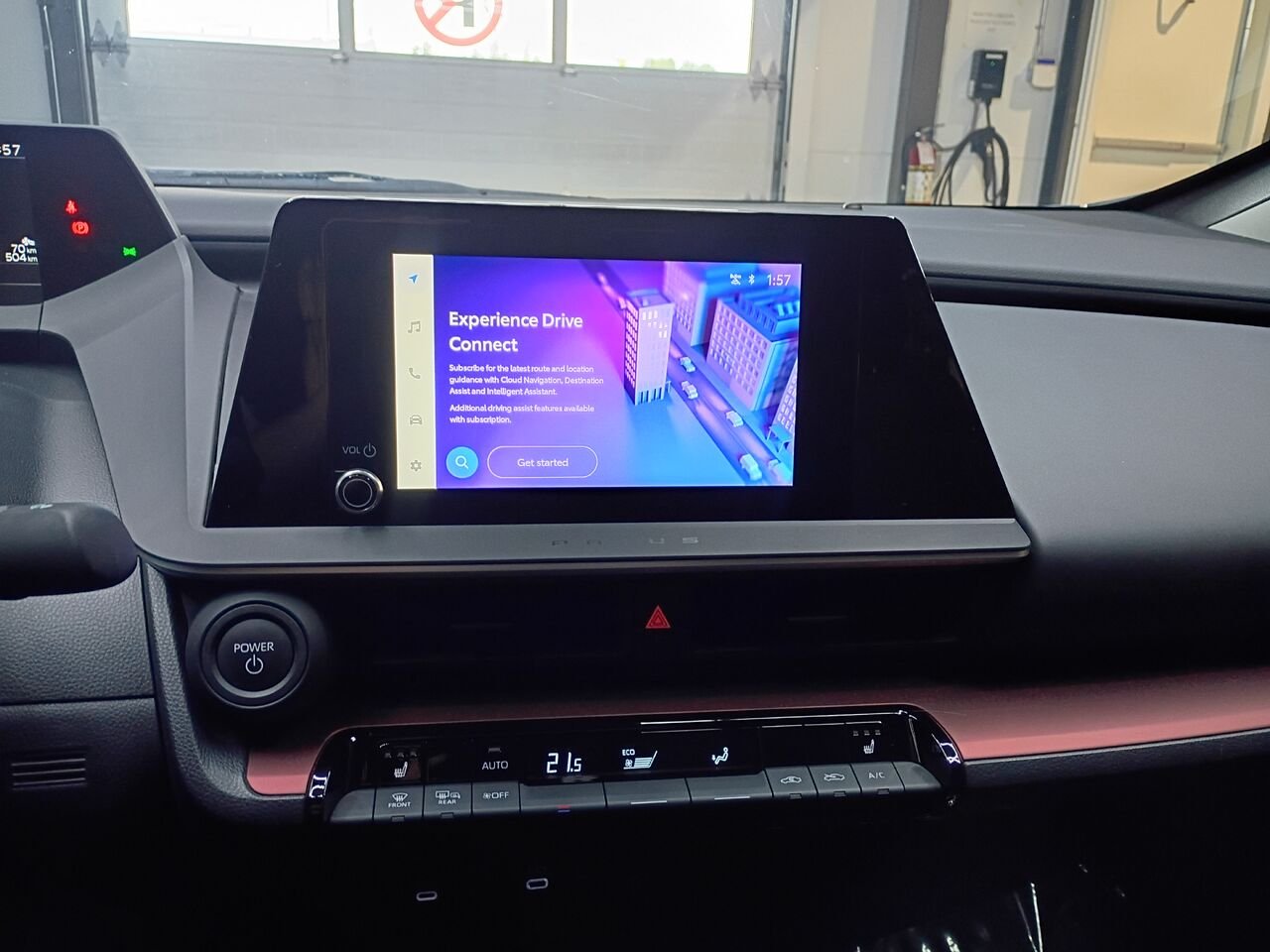 2024 Toyota Prius Prime Grey Blainville - photo #22