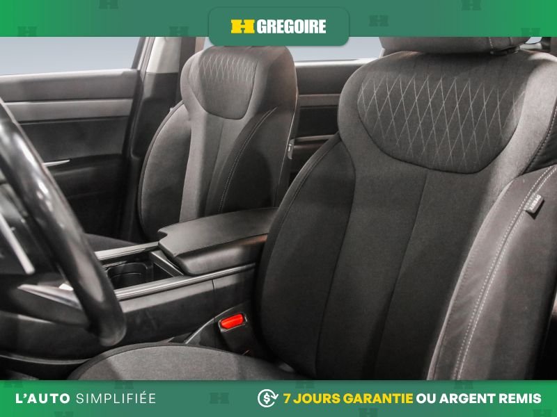 Hyundai Palisade 2020 Gris Blainville - photo #13