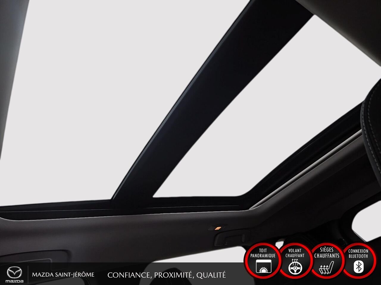 Mitsubishi Outlander SE | TOIT PANORAMIQUE | AWD | 7PLACES | 2024 Gris Saint-Jérôme - photo #18