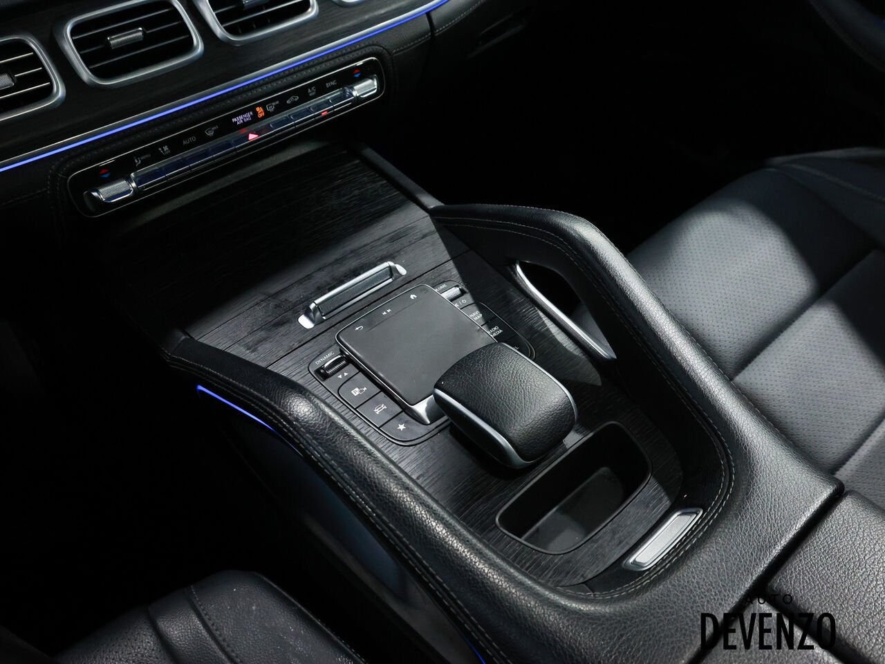 Mercedes-Benz GLE 2024 Blanc Saint-Eustache - photo #20