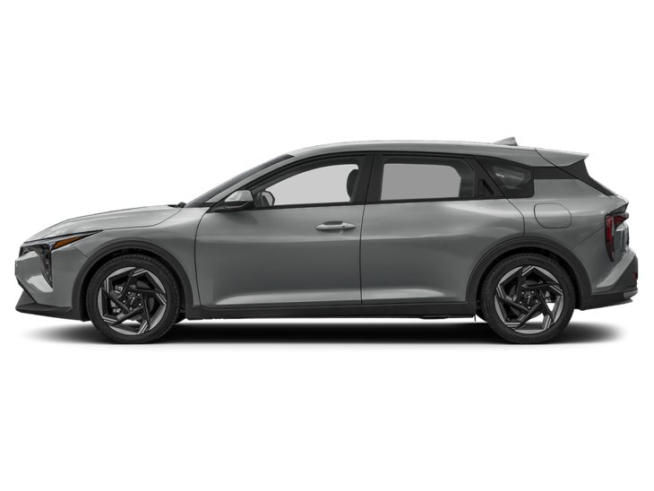 2026 Kia K4 à hayon EX Premium