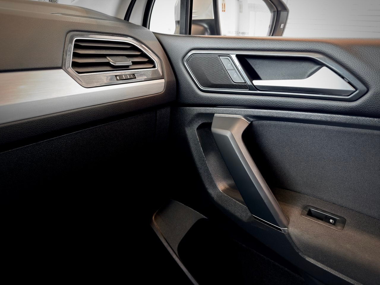 Volkswagen Tiguan 2018 Blanc Notre-Dame-des-Prairies - photo #32