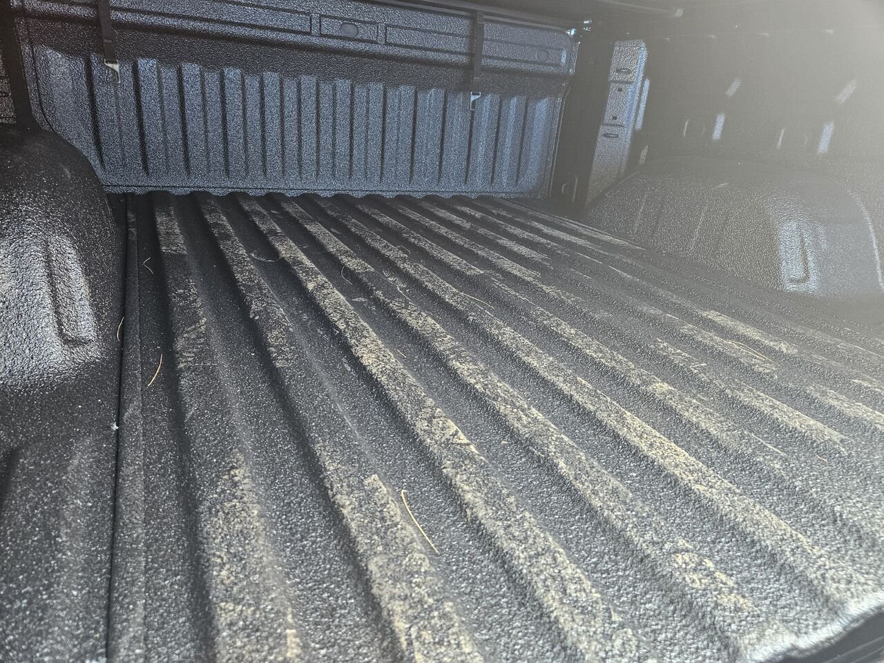 2026 Chevrolet Silverado 1500 LT cabine multiplace 4RM 147 po Black Thetford Mines - photo #19