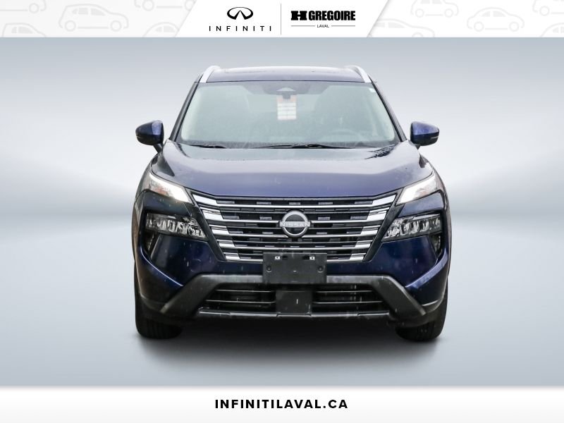 2024 Nissan Rogue 2024