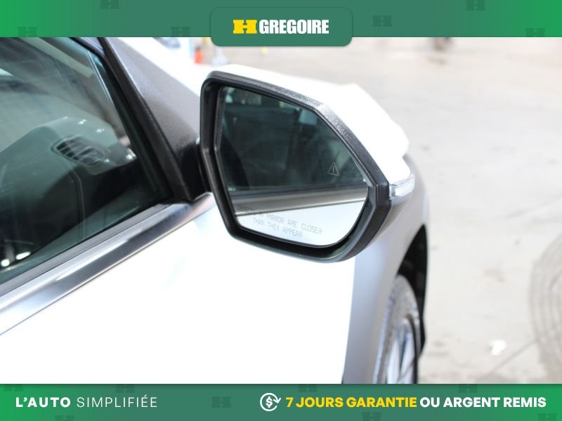 Hyundai Kona 2025 Blanc Blainville - photo #13