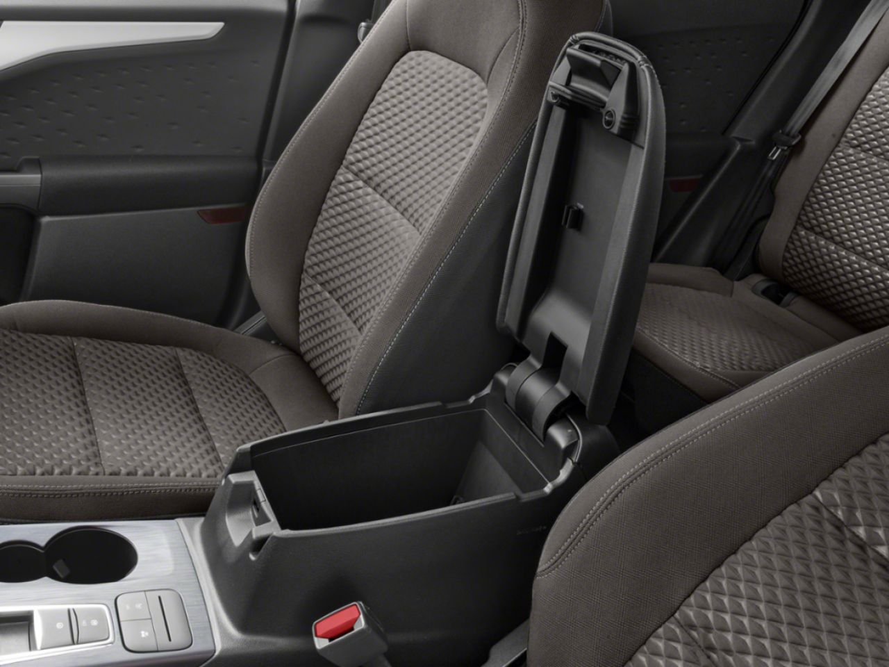 Ford Escape 2020 Gris La Sarre - photo #9