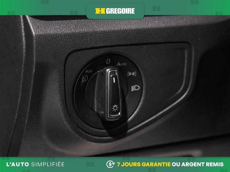 Volkswagen Atlas 2019 Noir Blainville - photo #16