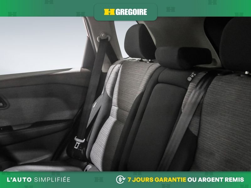 2021 Nissan Rogue Red Blainville - photo #28