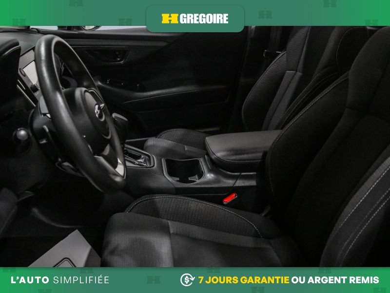 Subaru Outback 2021 Noir Blainville - photo #13