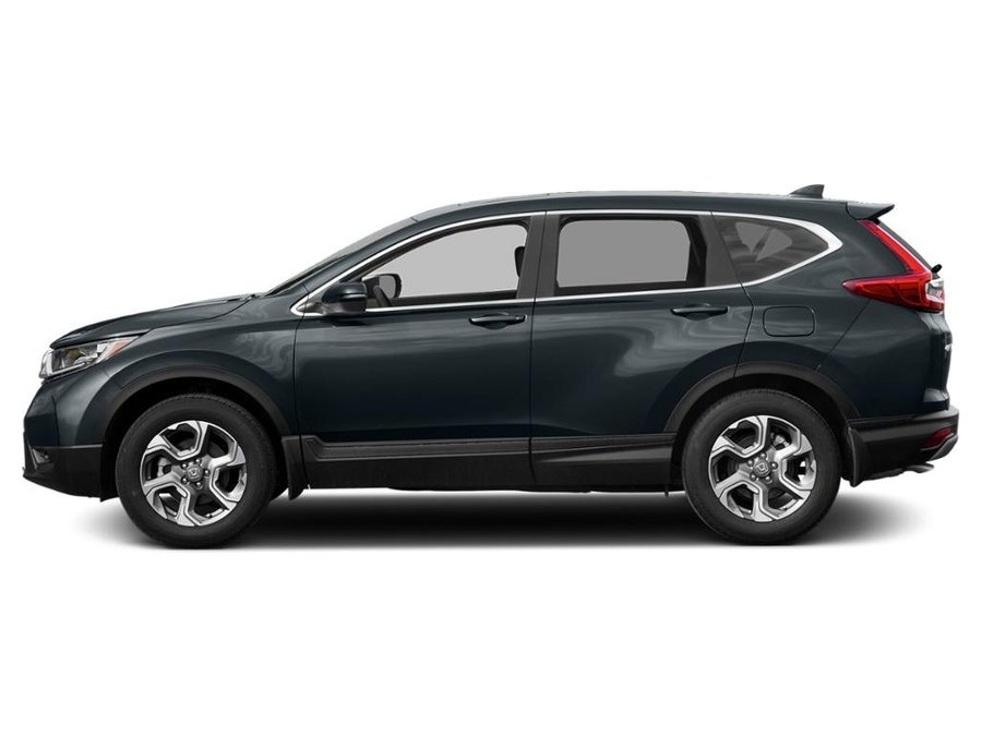 Honda CR-V EX-L 2017 Grey
