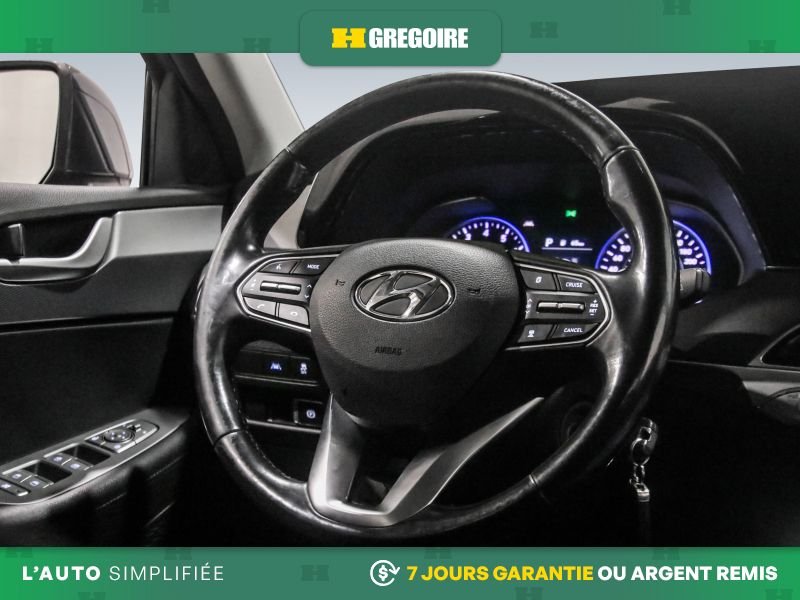 Hyundai Palisade 2020 Gris Blainville - photo #18