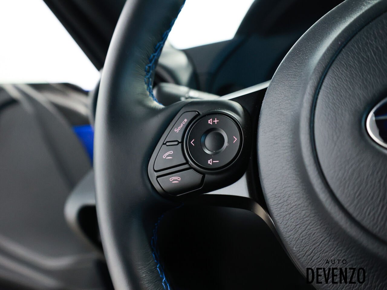 2026 Subaru BRZ Blue Saint-Eustache - photo #10