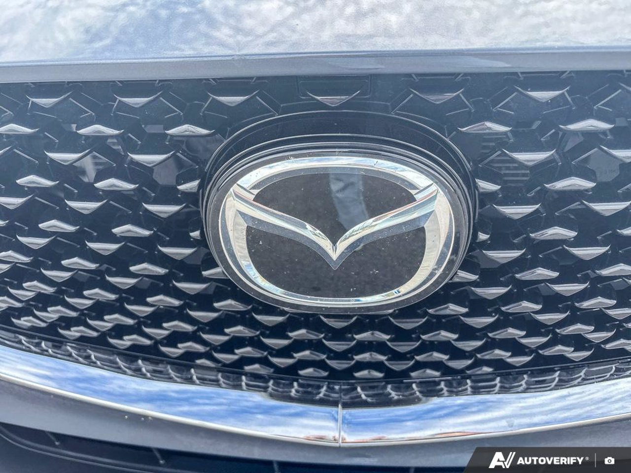 Mazda CX-30 3MVDMBDLXMM207048 2021 Gris Mirabel - photo #11