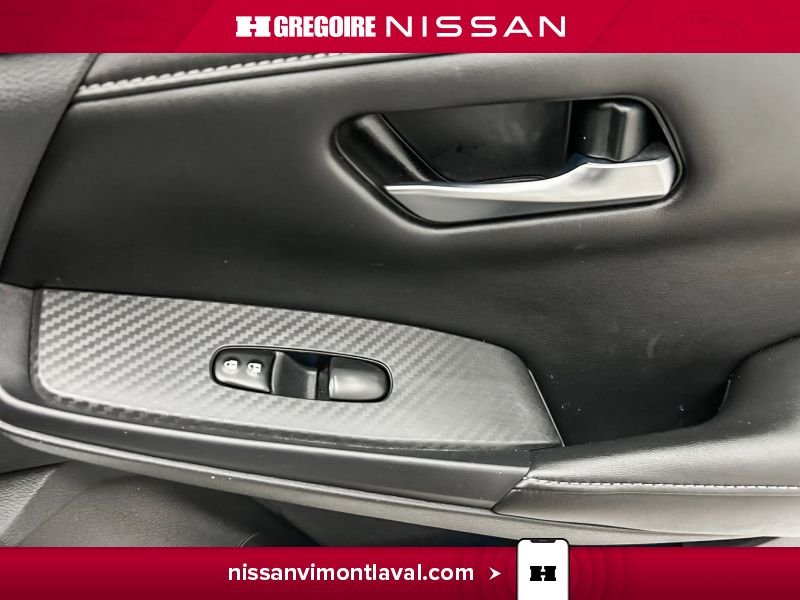 2020 Nissan Sentra White Laval - photo #12