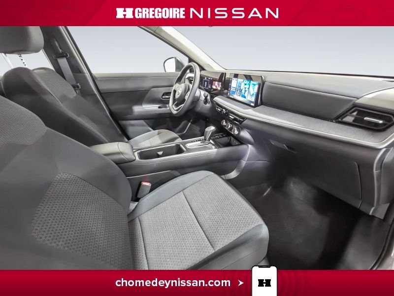 2026 Nissan Kicks Bronze Blainville - photo #20