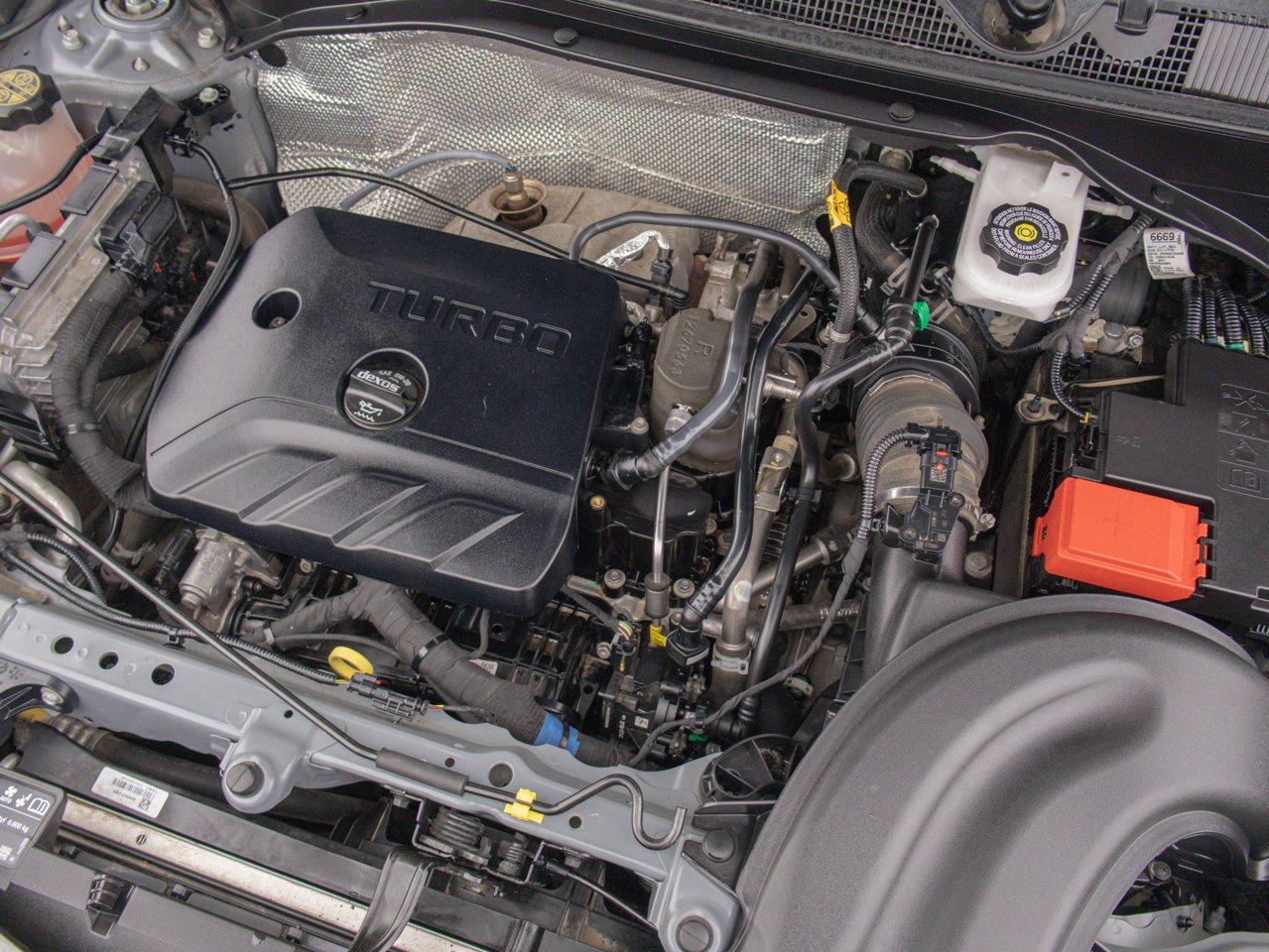2023 Buick Encore GX AWD 4dr Preferred Grey Sherwood Park - photo #15
