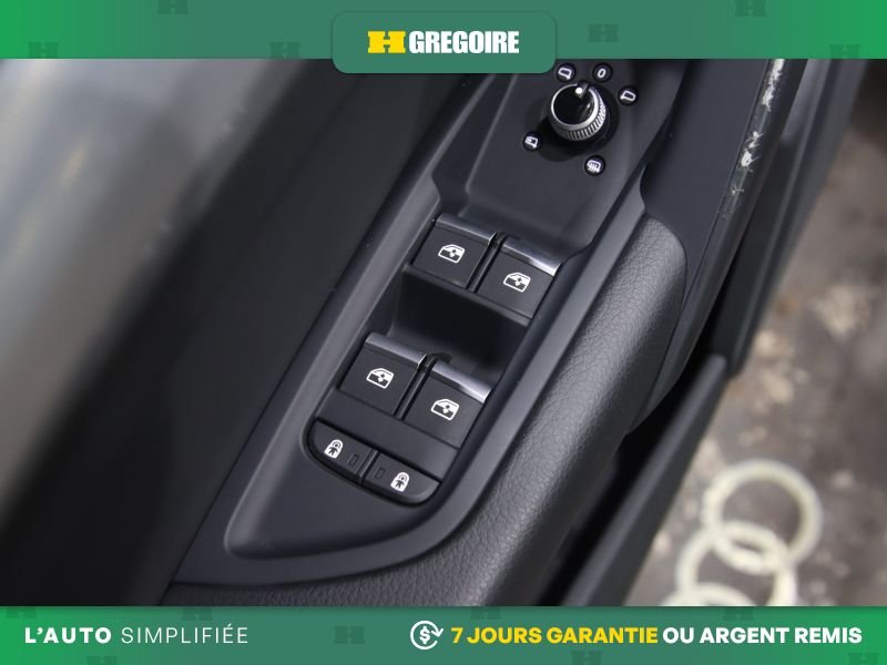 Audi Q5 2022 Noir Blainville - photo #18