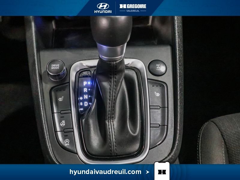 2023 Hyundai Kona Black Laval - photo #27