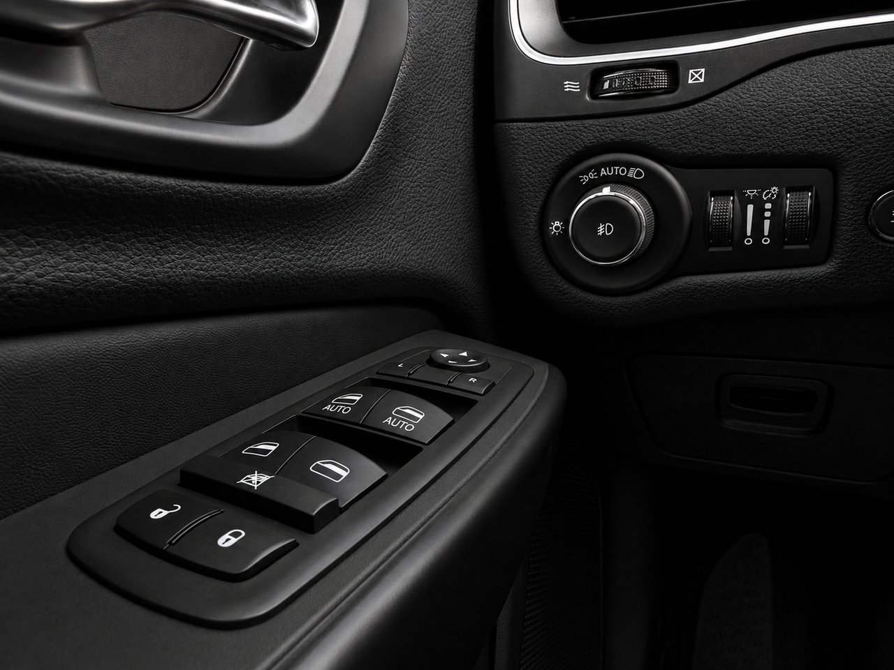 Jeep Cherokee JAMAIS ACCIDENTÉ / 4X4 / APPLE CARPLAY ET ANDROID AUTO 2022 Blanc Châteauguay - photo #17