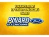 2023 Ford F-150 White Sainte-Julienne - photo #4