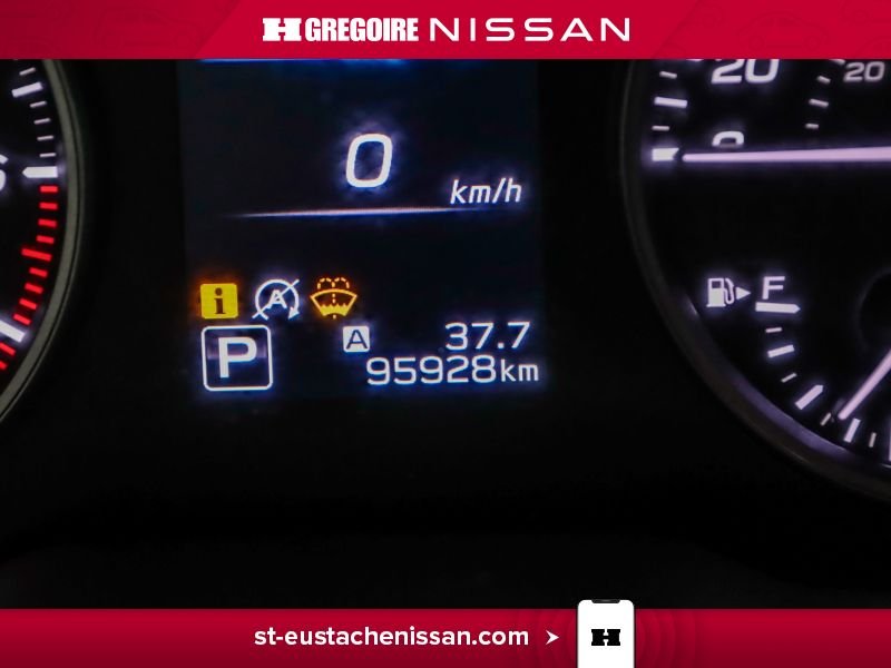2021 Subaru Outback Grey Saint-Eustache - photo #16