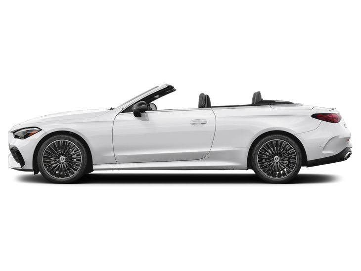 2026 Mercedes-Benz CLE CLE 450