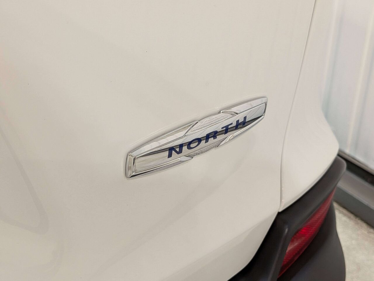 Jeep Cherokee 2019 Blanc Val-David - photo #37