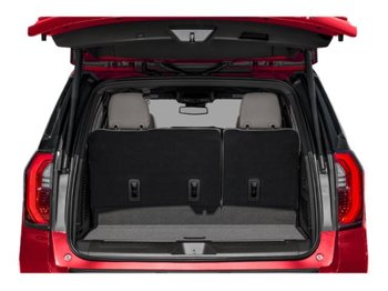 GMC Yukon AT4 Ultimate
