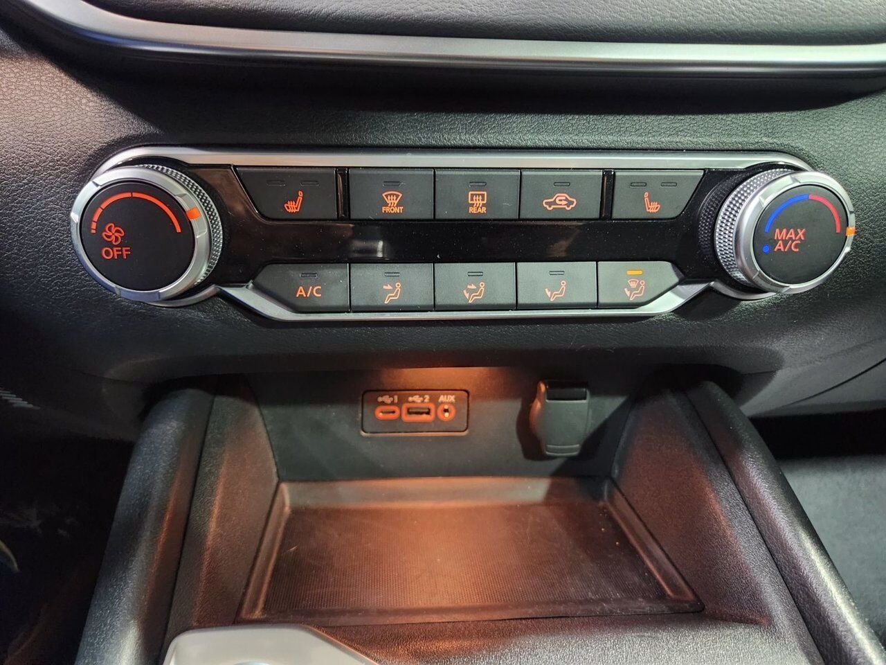 2021 Nissan Altima 2.5 SE Black Baie-Comeau - photo #20