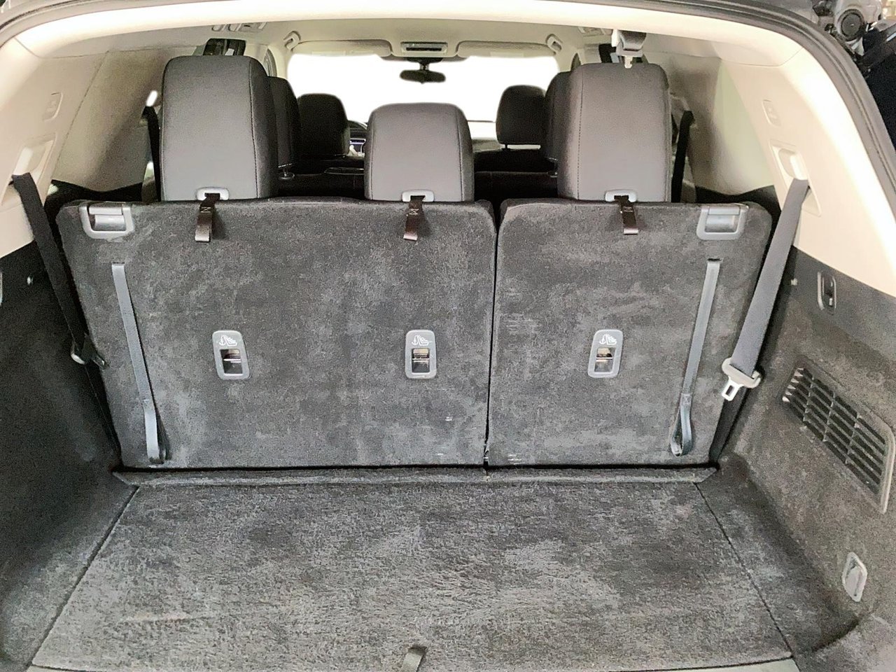 Nissan Pathfinder S 2023 Gris Baie-Comeau - photo #3