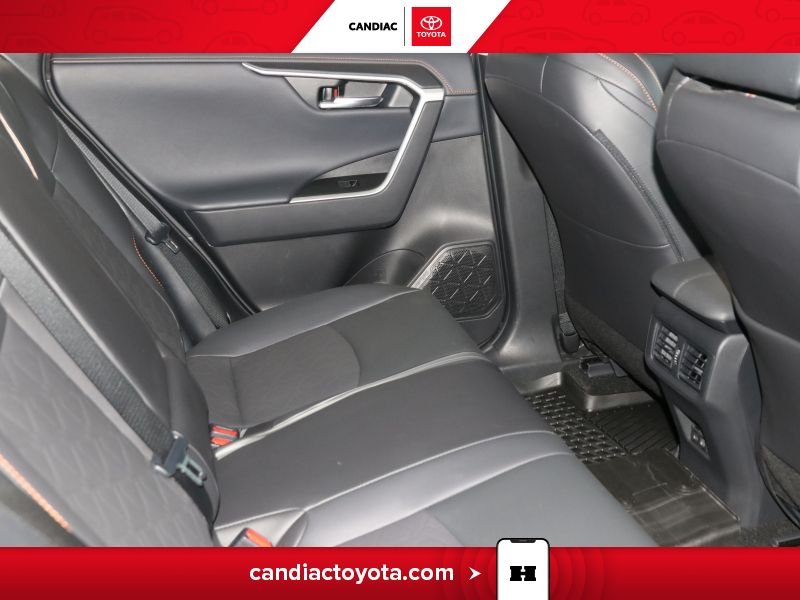 2024 Toyota Rav 4 Blainville - photo #37