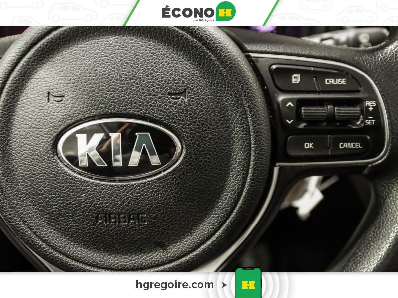 Kia Sportage 2018 Gris Blainville - photo #15