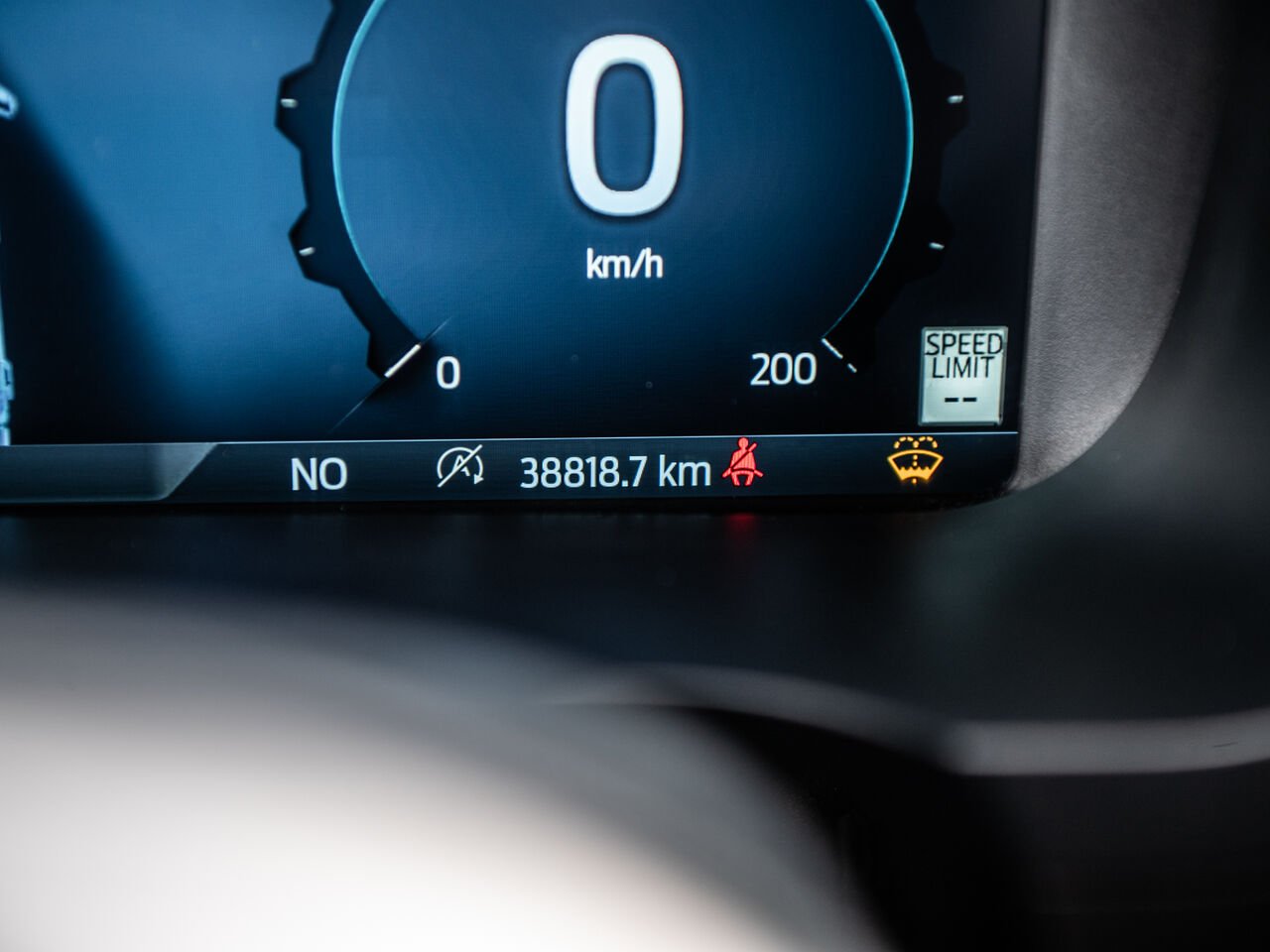 2024 Ford F-150 White Sainte-Julienne - photo #17