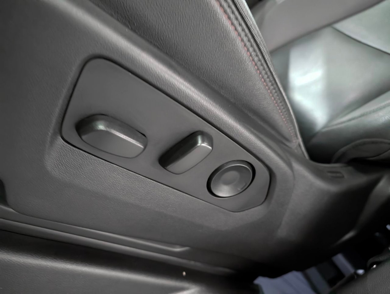 Chevrolet Tahoe RST 2023 . Saint-Eustache - photo #10
